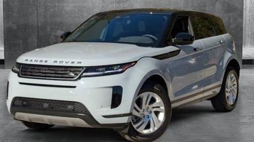 LAND ROVER RANGE ROVER EVOQUE 2024 SALZJ2FX6RH236941 image